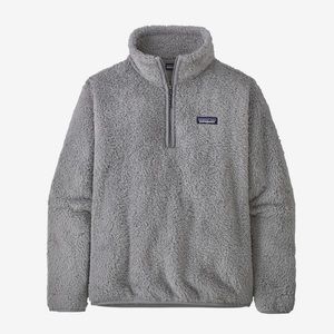 Patagonia Los Gatos 1/4 Zip Womens